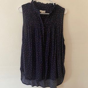 Treasure and Bond button up shirt